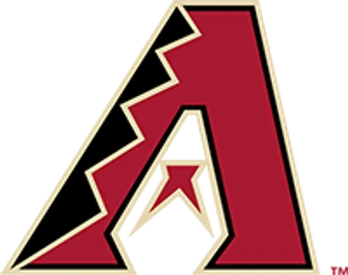 Logo for the 2010 Arizona Diamondbacks