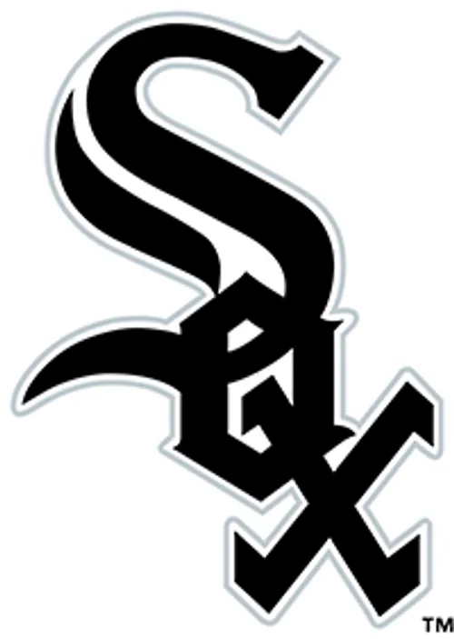 Logo for the 1968 Chicago White Sox