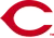 Cincinnati Red Stockings logo