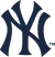 NYY logo