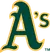 Athletics logo