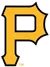 Pittsburgh Pirates logo