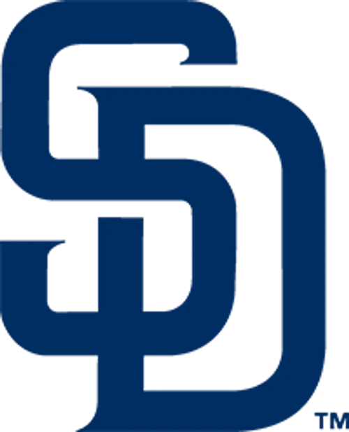 Logo for the 2013 San Diego Padres