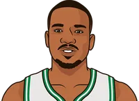 avery bradley most blocks in a game