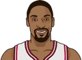 Scottie Pippen