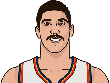 Kanter Freedom