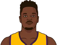 julius randle last 5 games