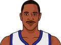 Alex English