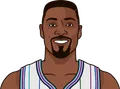 Alonzo Mourning