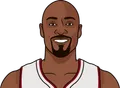 Alonzo Mourning