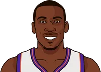 amar'e stoudemire stats in phoenix vs tim duncan stats in san antonio