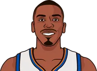 anfernee hardaway stats in the 2004 playoffs