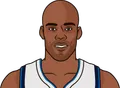 Antawn Jamison