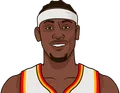 Caris LeVert