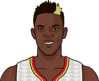 dennis schröder defense vs stephen curry