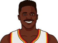 atl dominique wilkins