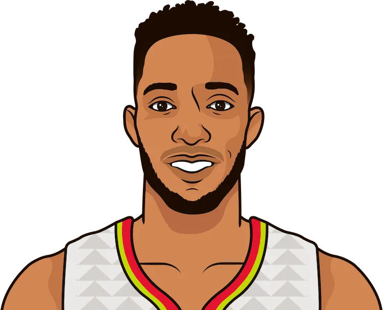 evan turner stats with the hawks