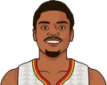 Kent Bazemore