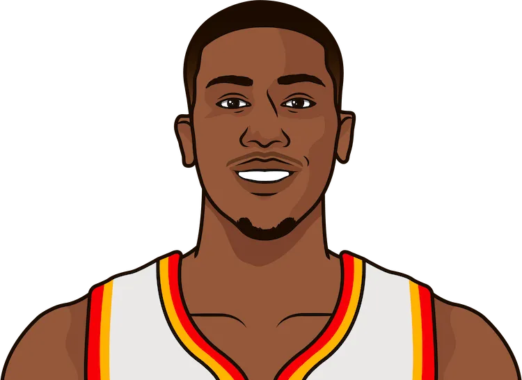 kris dunn stats in the 2021 playoffs