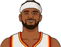 Nickeil Alexander-Walker