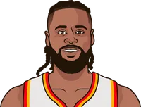 patty mills stats with the hawks