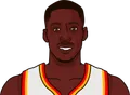 Tony Snell