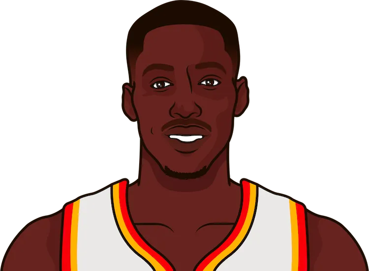 tony snell stats in the 2021 playoffs