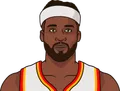 Wesley Matthews
