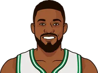 jabari parker stats with the celtics