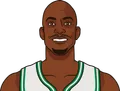 Kevin Garnett