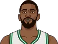 Kyrie Irving