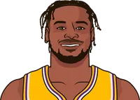lakers most threes made in their entire career