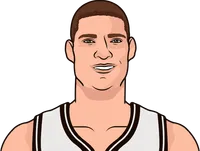 brook lopez vs tim duncan