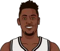 Caris LeVert
