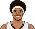 Jarrett Allen
