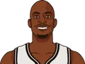 Kevin Garnett