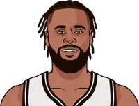 patty mills without kevin durant on the brooklyn nets