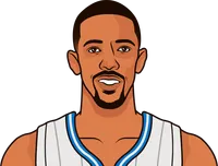 nba least points in starters in a game by a team in 2015-16