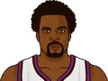 Charles Oakley