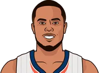 d.j. augustin without kevin durant