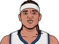 Jared Dudley
