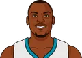 Bismack Biyombo
