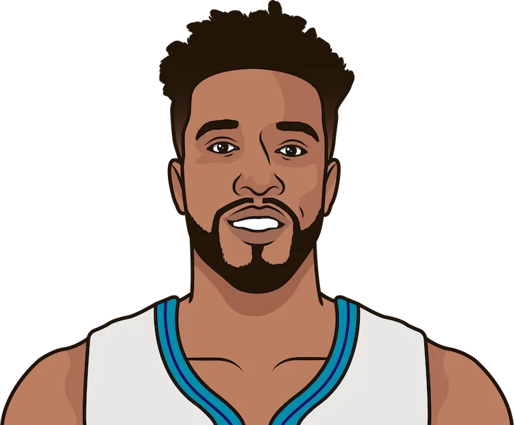 courtney lee most blocks in a playoff game