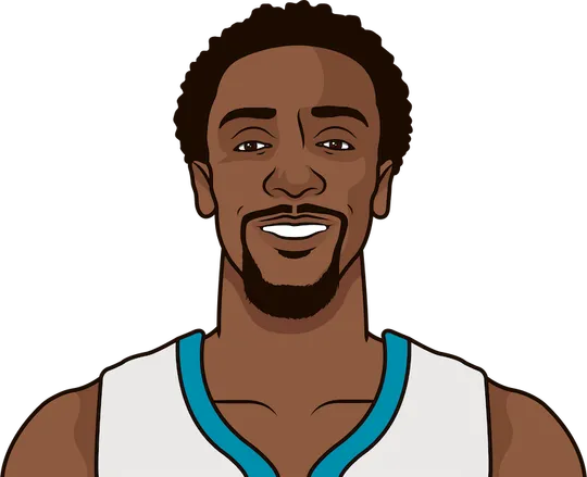 last charlotte game against phoenix