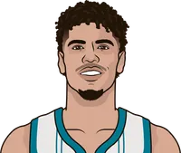 lamelo ball vs nets