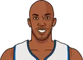 Chauncey Billups