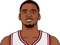 alfonzo mckinnie most threes in a game