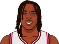Ayo Dosunmu