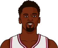 bobby portis stats vs bucks