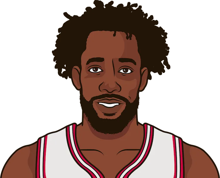 patrick beverley record with bulls